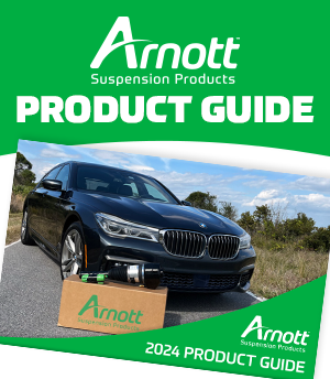 Arnott Product Guide 2024