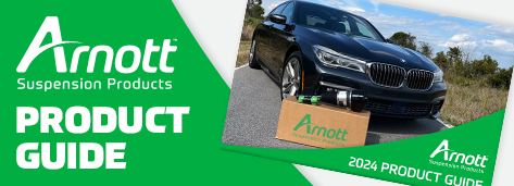 Arnott Product Guide 2024